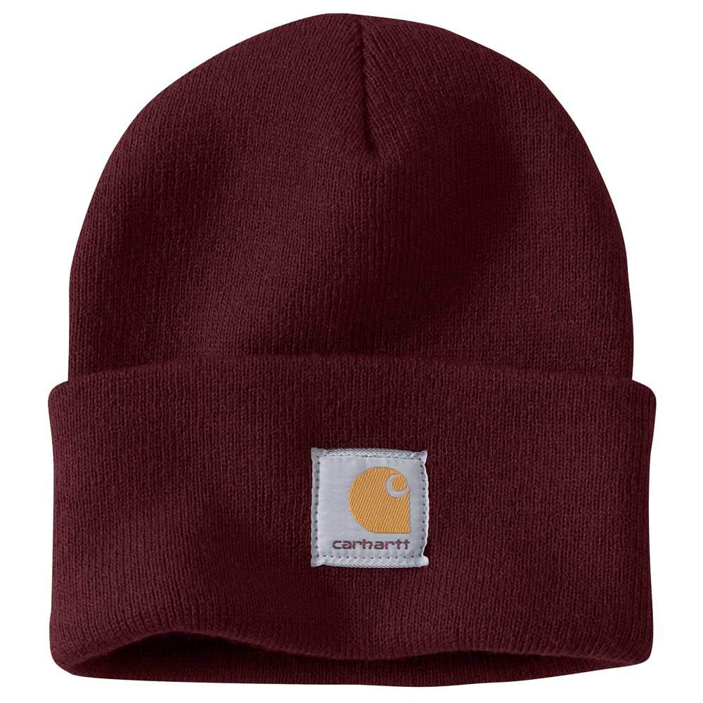 Carhartt Men's Knit Cuffed Beanie Closeout