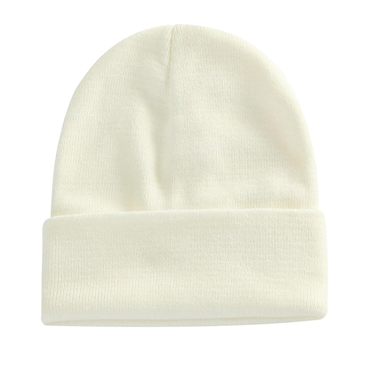 ZOORON Beanie for Men Women Slouchy Winter Beanie Hats Cuffed Skull Caps