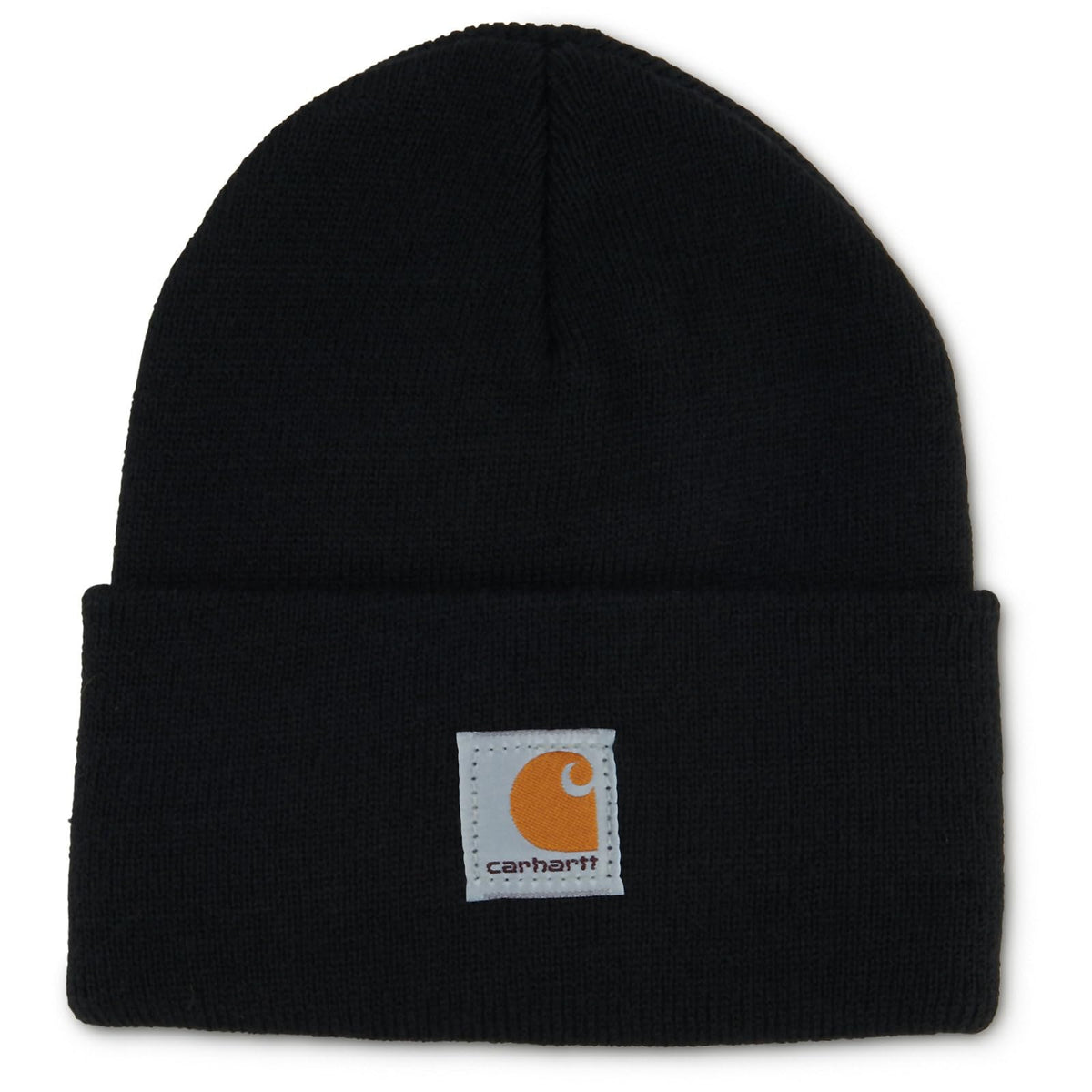 Carhartt Unisex-Infant Knit Beanie Cuff Hat