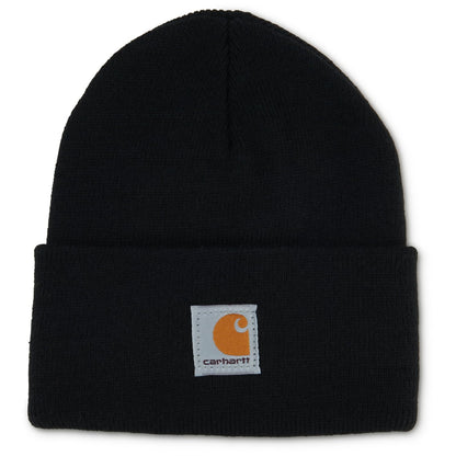 Carhartt Unisex-Infant Knit Beanie Cuff Hat