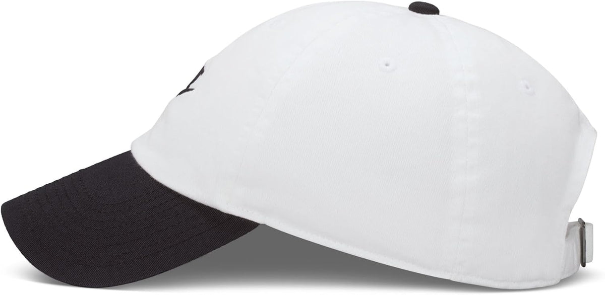 Nike Unisex Adult Club Unstructured Futura Wash Cap Hat | Mens and Womens