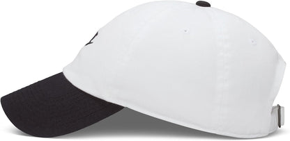 Nike Unisex Adult Club Unstructured Futura Wash Cap Hat | Mens and Womens