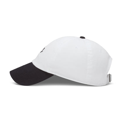 Nike Unisex Adult Club Unstructured Futura Wash Cap Hat | Mens and Womens