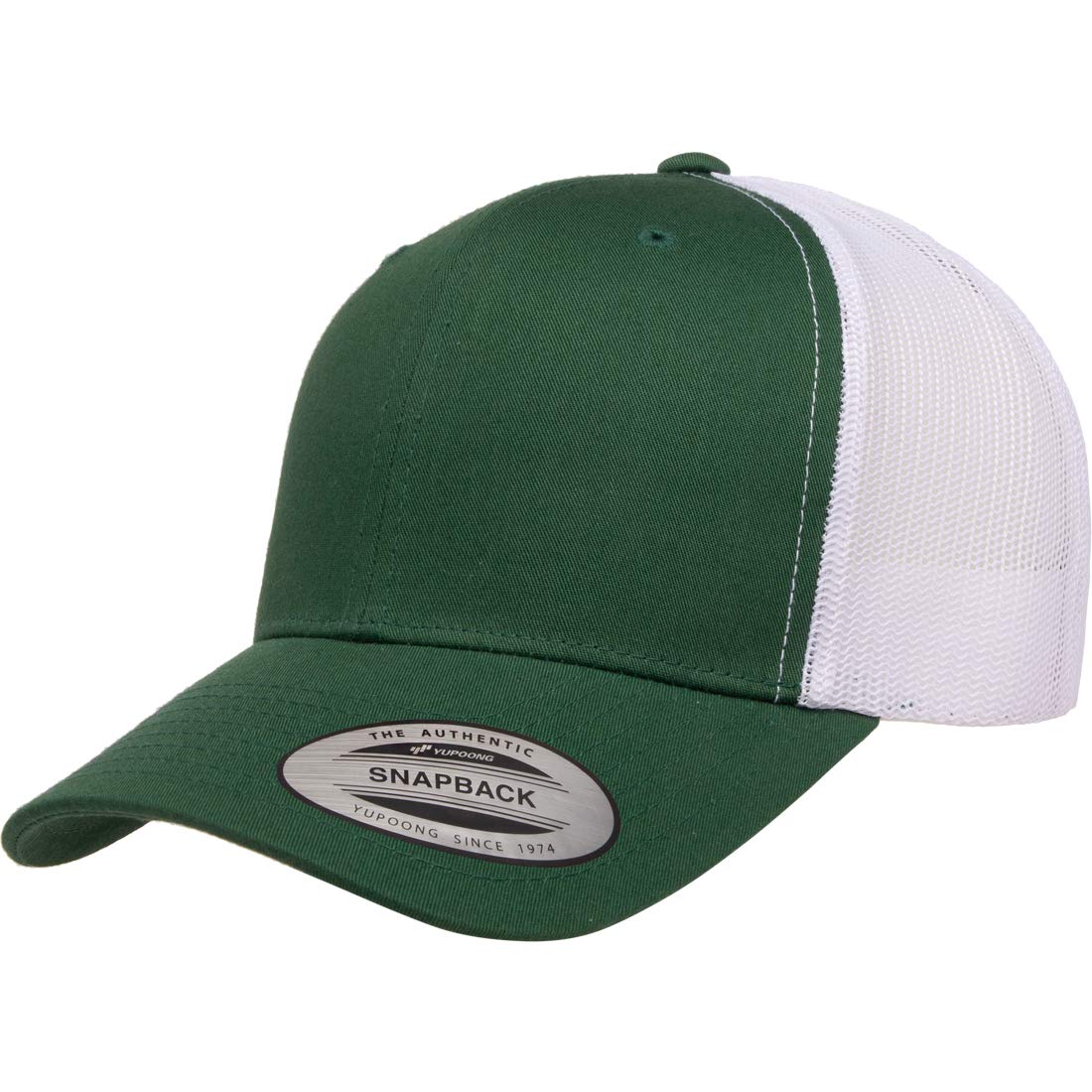 Yupoong Yp Classics Retro Trucker Cap