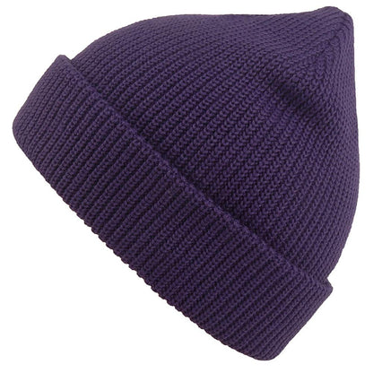 MaxNova Slouchy Beanie Hats Winter Knitted Caps Soft Warm Ski Hat Unisex