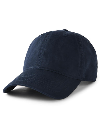 FURTALK Unisex Vintage Unstructured Baseball Cap Washed Cotton Dad Hat
