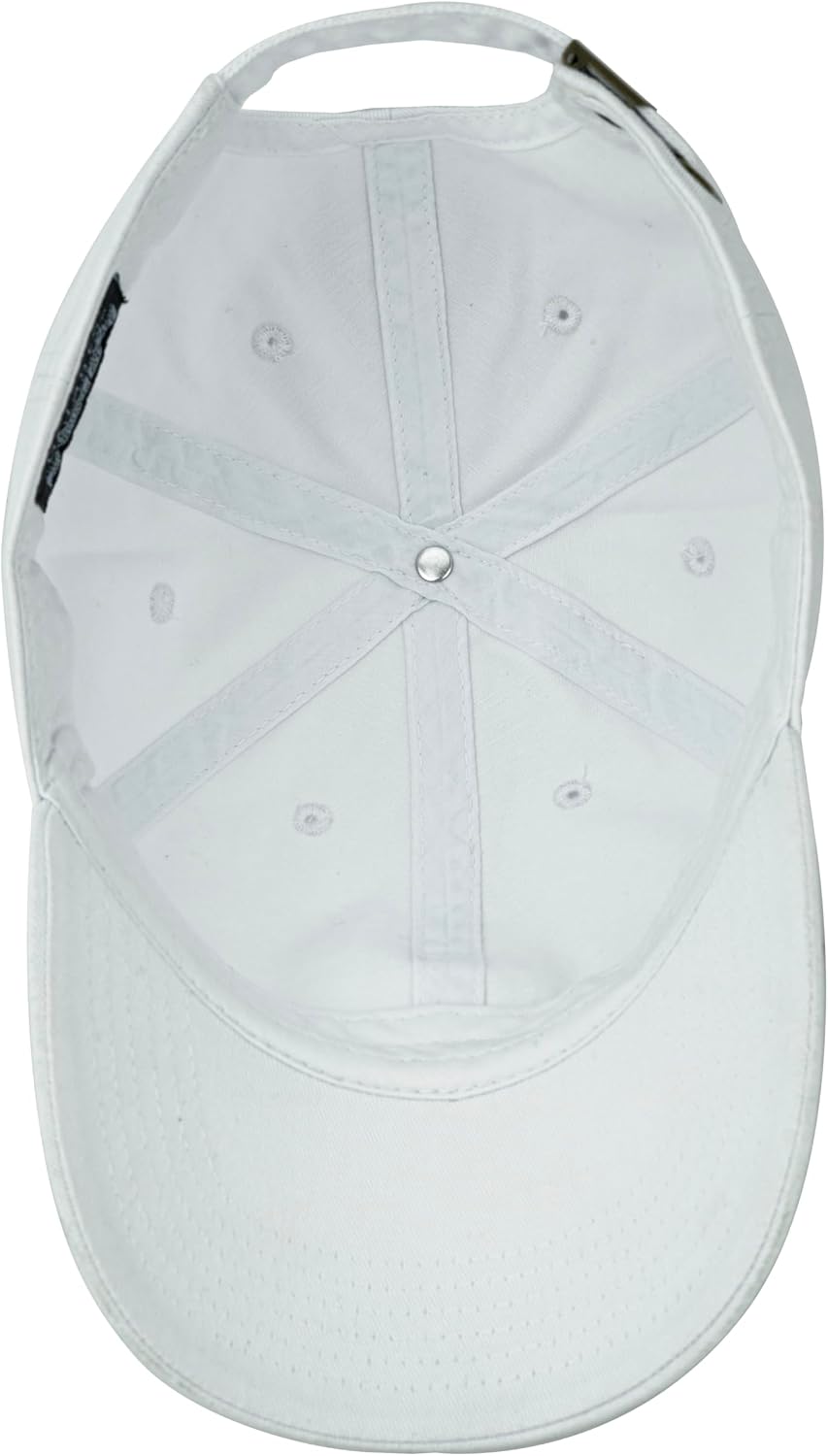 Gelante Baseball Cap Dad Hat 100% Cotton Polo Style Plain Blank Adjustable Size.