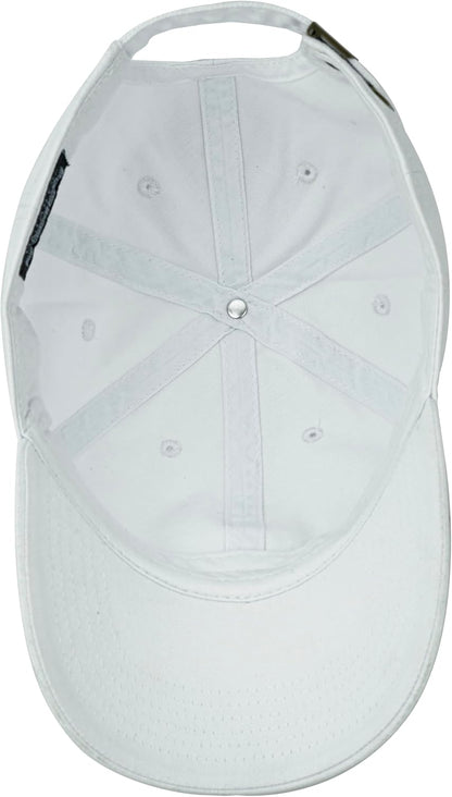 Gelante Baseball Cap Dad Hat 100% Cotton Polo Style Plain Blank Adjustable Size.