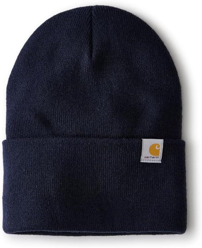 Carhartt Men's Knit Cuffed Beanie 104597