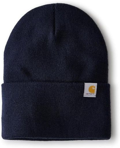 Carhartt Men's Knit Cuffed Beanie 104597