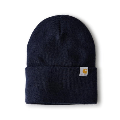 Carhartt Men's Knit Cuffed Beanie 104597