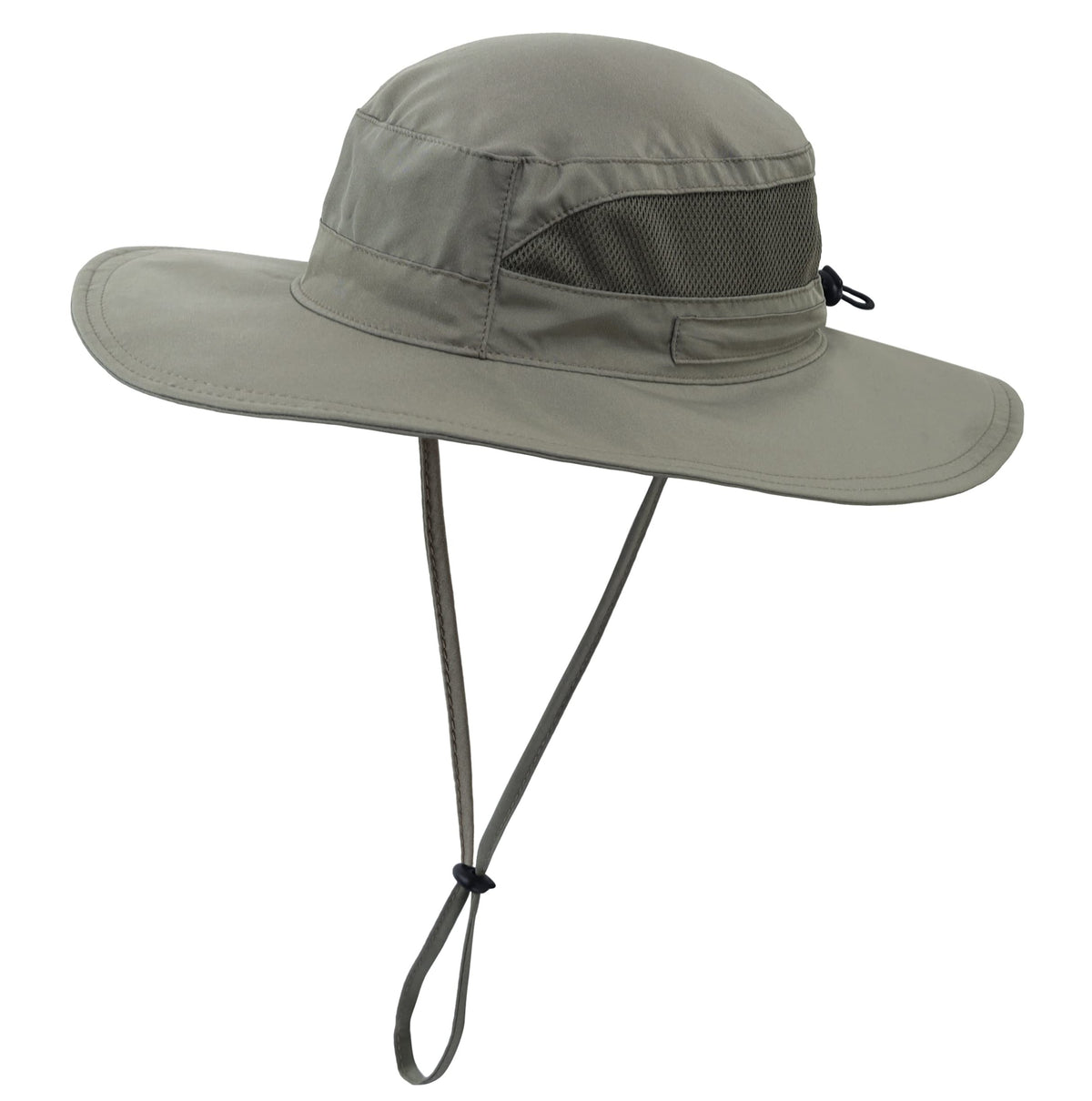 Connectyle Women's UPF 50+ Sun Hat UV Protection Wide Brim Bucket Hat Summer Beach Hats Fishing Hiking Outdoor Safari Hats