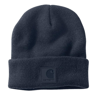 Carhartt Men's Tonal Patch Beanie