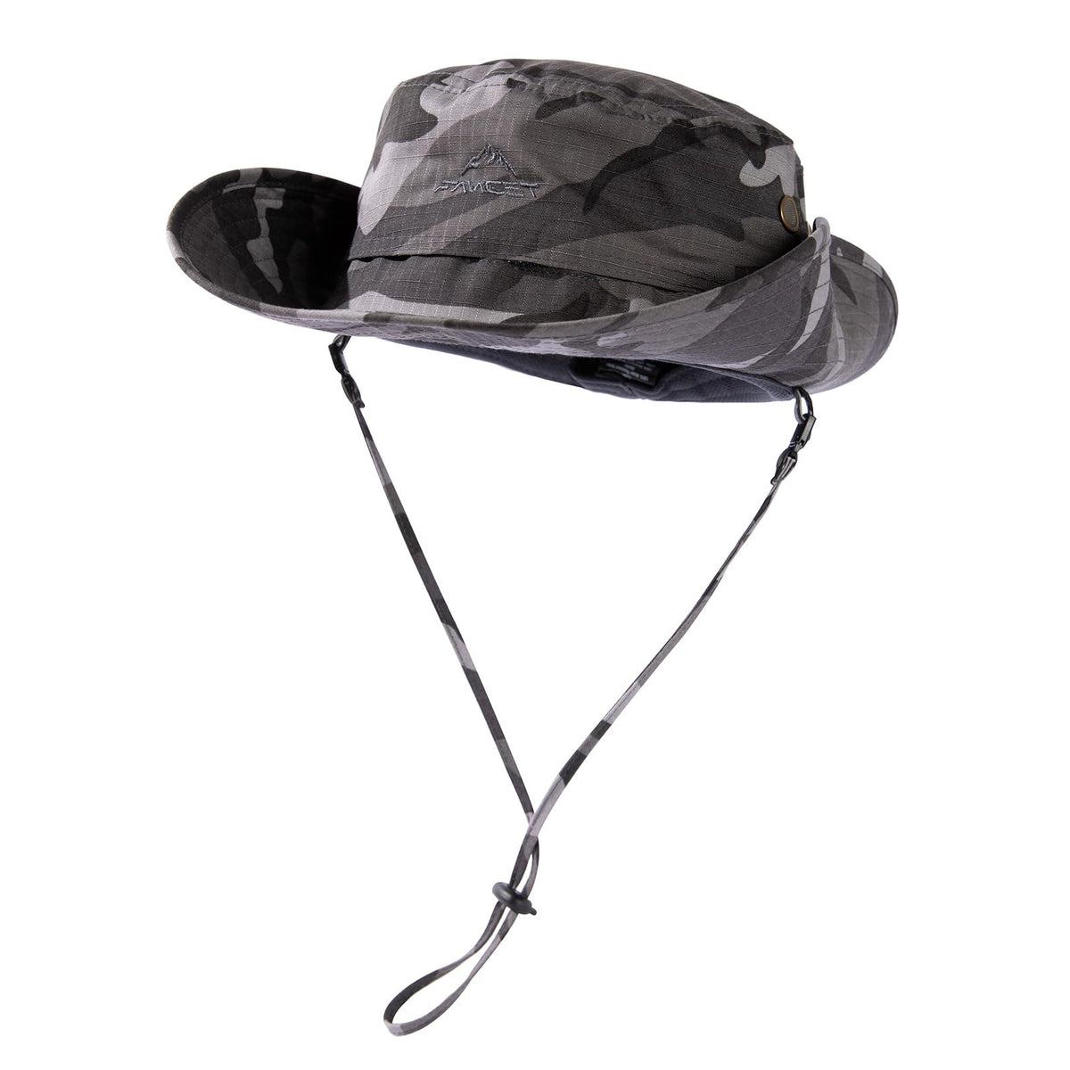 Comhats Waterproof UPF 50+ Wide Brim Sun Hat for Men Big Heads Oversized