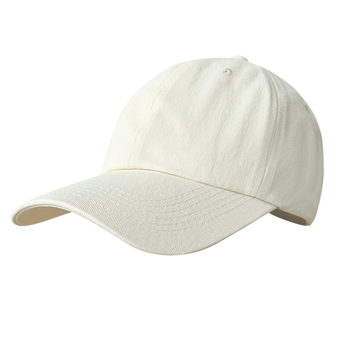 NPQQUAN Original Classic Low Profile Baseball Cap Golf Dad Hat Adjustable
