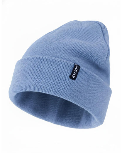 Zylioo XXL Beanie for Men,Big Head Winter Knit Hat,Stretch Warm Skull Cap