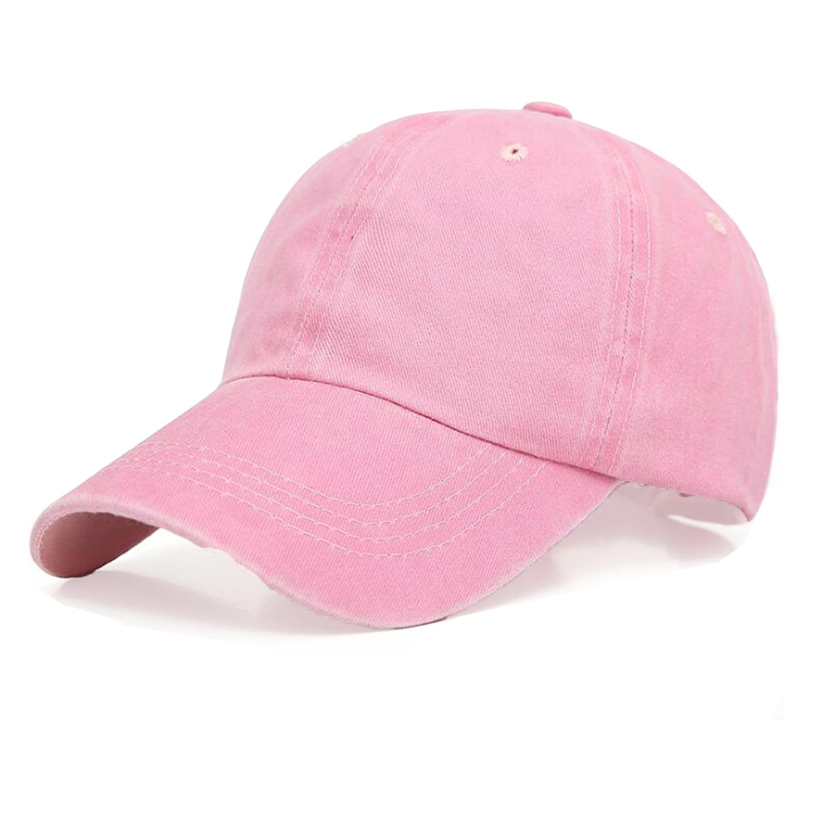 NPJY Baseball Cap Golf Dad Hat Adjustable Original Classic Low Profile Hat