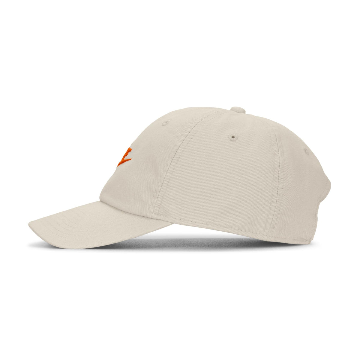 Nike Unisex Adult Club Unstructured Futura Wash Cap Hat | Mens and Womens