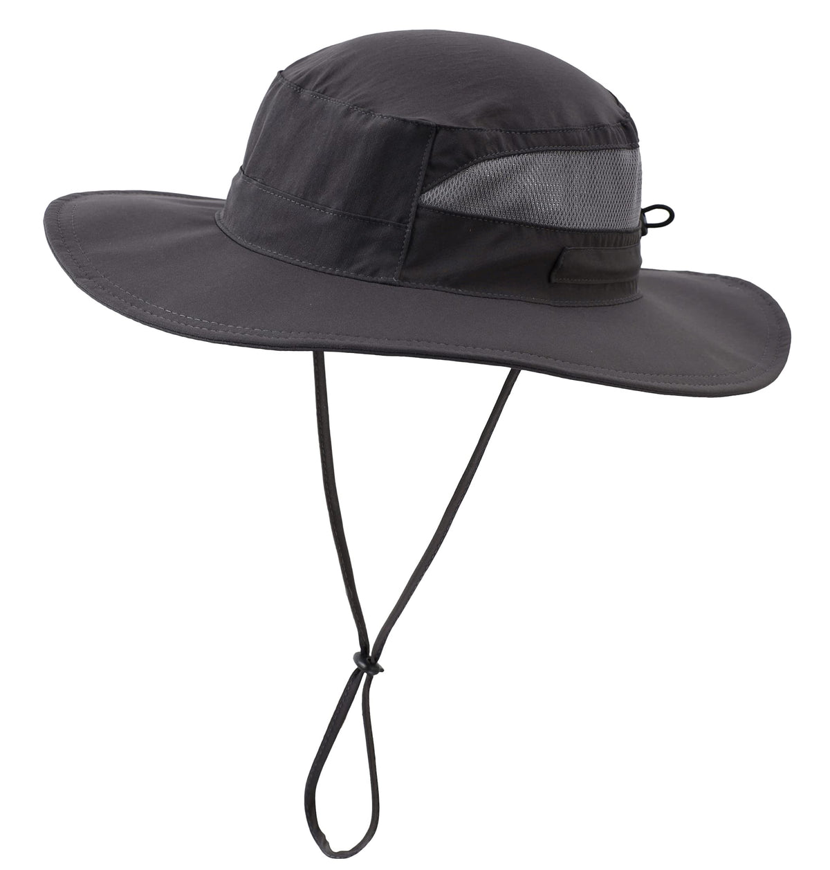 Connectyle Women's UPF 50+ Sun Hat UV Protection Wide Brim Bucket Hat Summer Beach Hats Fishing Hiking Outdoor Safari Hats