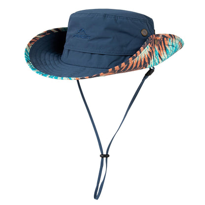 Comhats Waterproof UPF 50+ Wide Brim Sun Hat for Men Big Heads Oversized