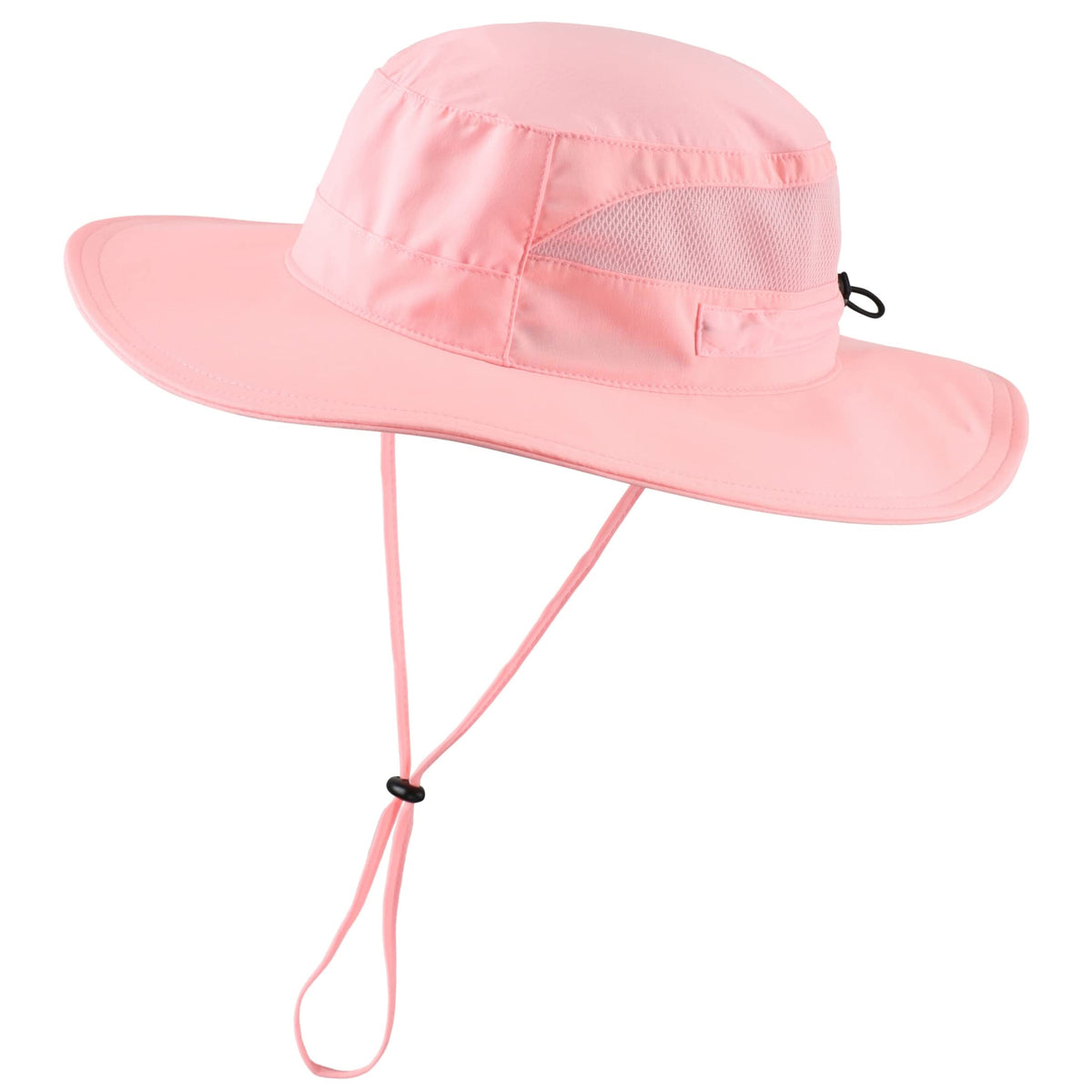 Connectyle Women's UPF 50+ Sun Hat UV Protection Wide Brim Bucket Hat Summer Beach Hats Fishing Hiking Outdoor Safari Hats