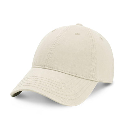 CHOK.LIDS Everyday Premium Cotton Dad Hat Adjustable Baseball Cap Unisex