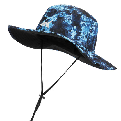 KastKing Sol Armis UPF 50 Boonie Hat for Sun Protection,Men Women