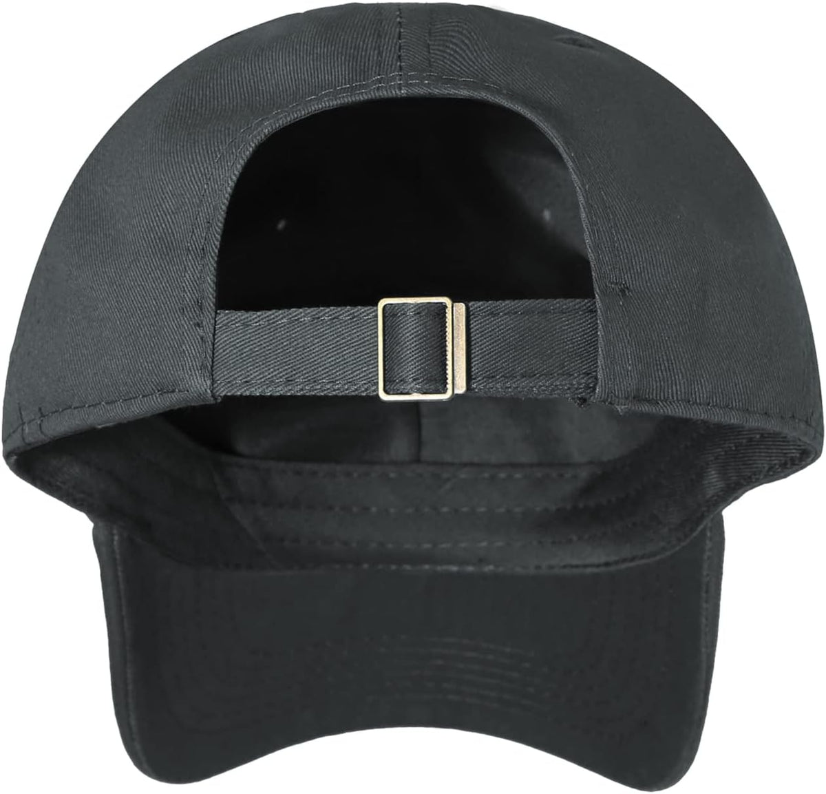 IIN American Flag Baseball Cap for Men Women Low Profile USA Army Tactical Operator Military Plain Dad Hat