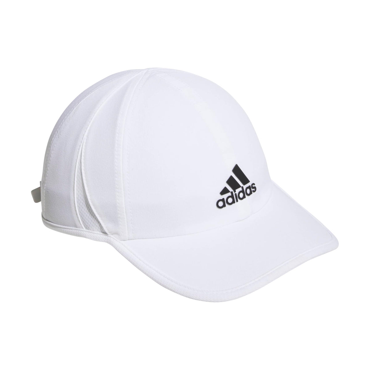 adidas Men's Superlite Hat – Lightweight Moisture-Wicking Cap for Workout and Training