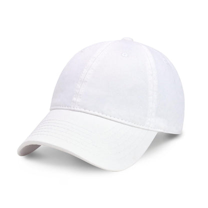 CHOK.LIDS Everyday Premium Cotton Dad Hat Adjustable Baseball Cap Unisex