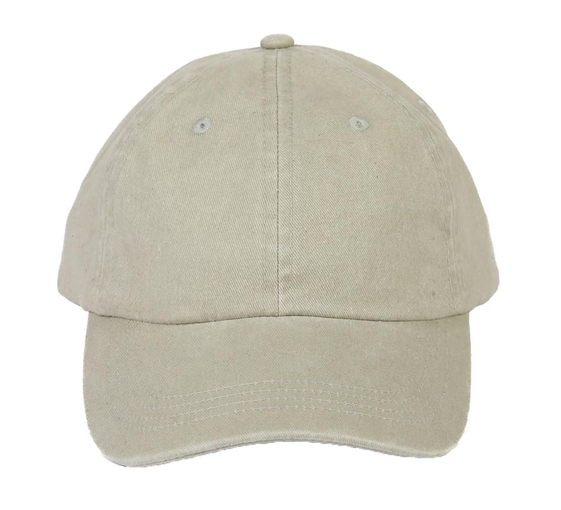Dad Hat Baseball Cap Unisex Outdoor Unstructured Washed Soft Cotton Mountain Hat