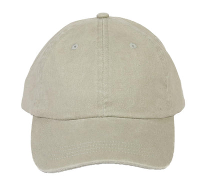 Dad Hat Baseball Cap Unisex Outdoor Unstructured Washed Soft Cotton Mountain Hat