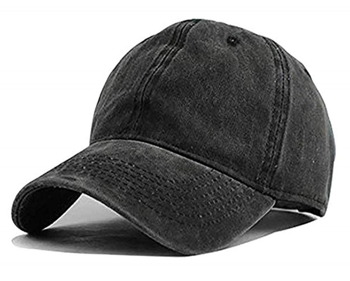 Mommy Jennie Unisex Vintage Washed Distressed Baseball-Cap Twill Adjustable Dad-Hat