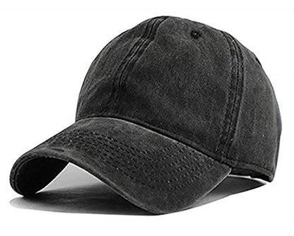 Mommy Jennie Unisex Vintage Washed Distressed Baseball-Cap Twill Adjustable Dad-Hat