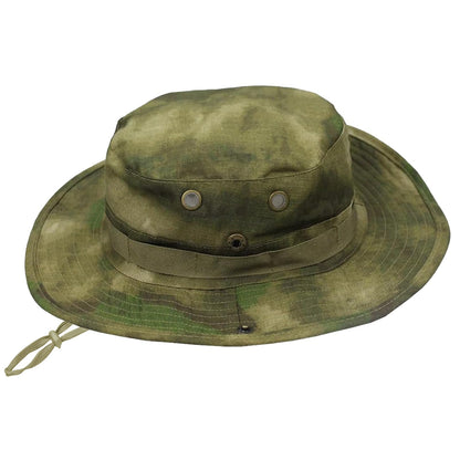 Sun Hats for Men Women Bucket Hat UPF 50+ Boonie Hat Foldable UV Protection Hiking Beach Fishing Summer Safari