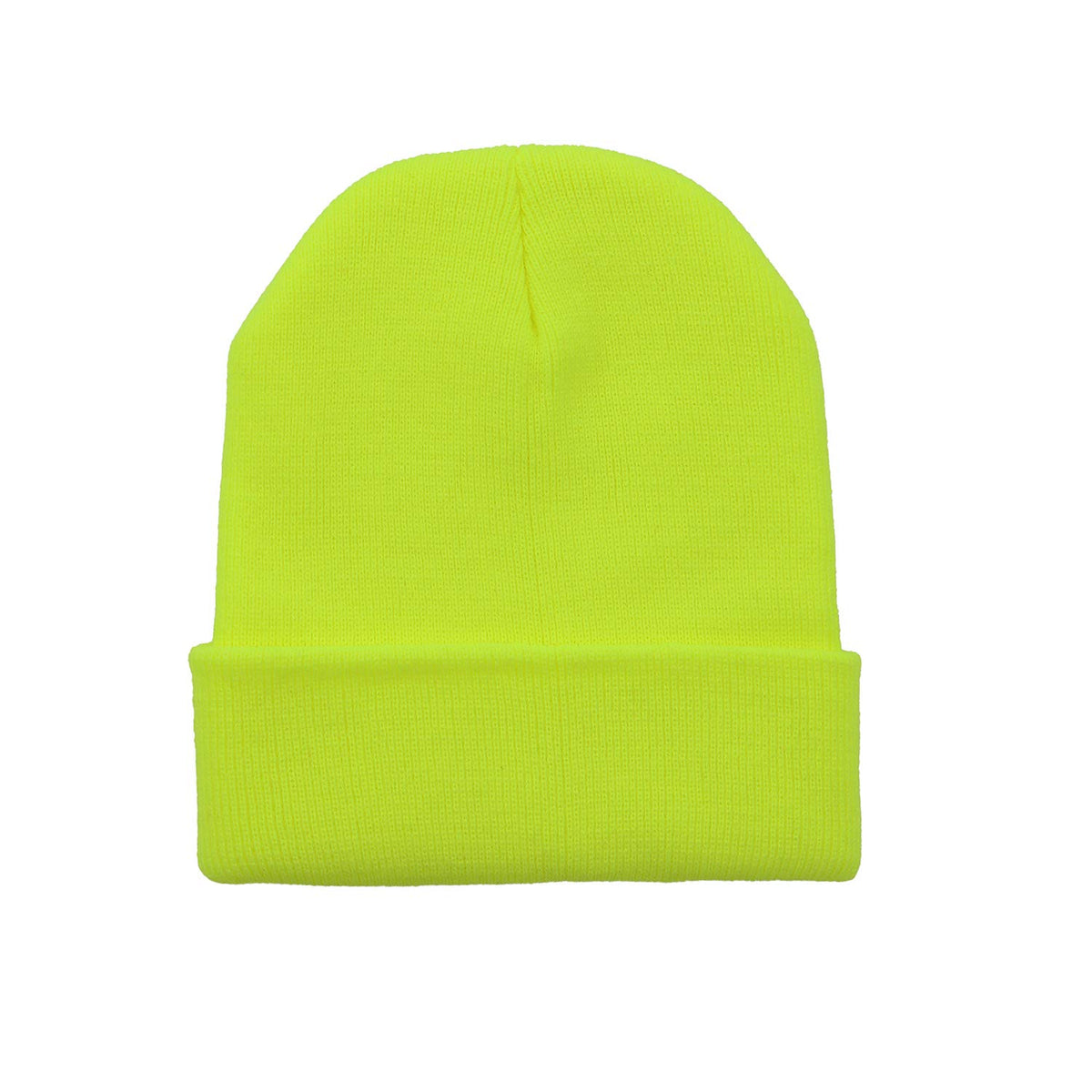 Zando Halloween Beanie for Women Men Youth, Knit Cuffed Hat