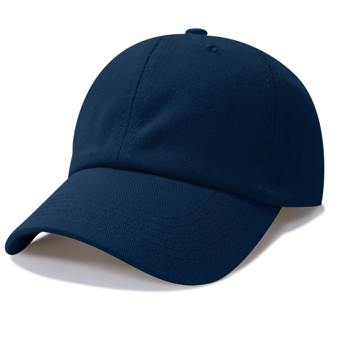 NPQQUAN Original Classic Low Profile Baseball Cap Golf Dad Hat Adjustable