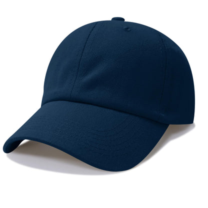 NPQQUAN Original Classic Low Profile Baseball Cap Golf Dad Hat Adjustable