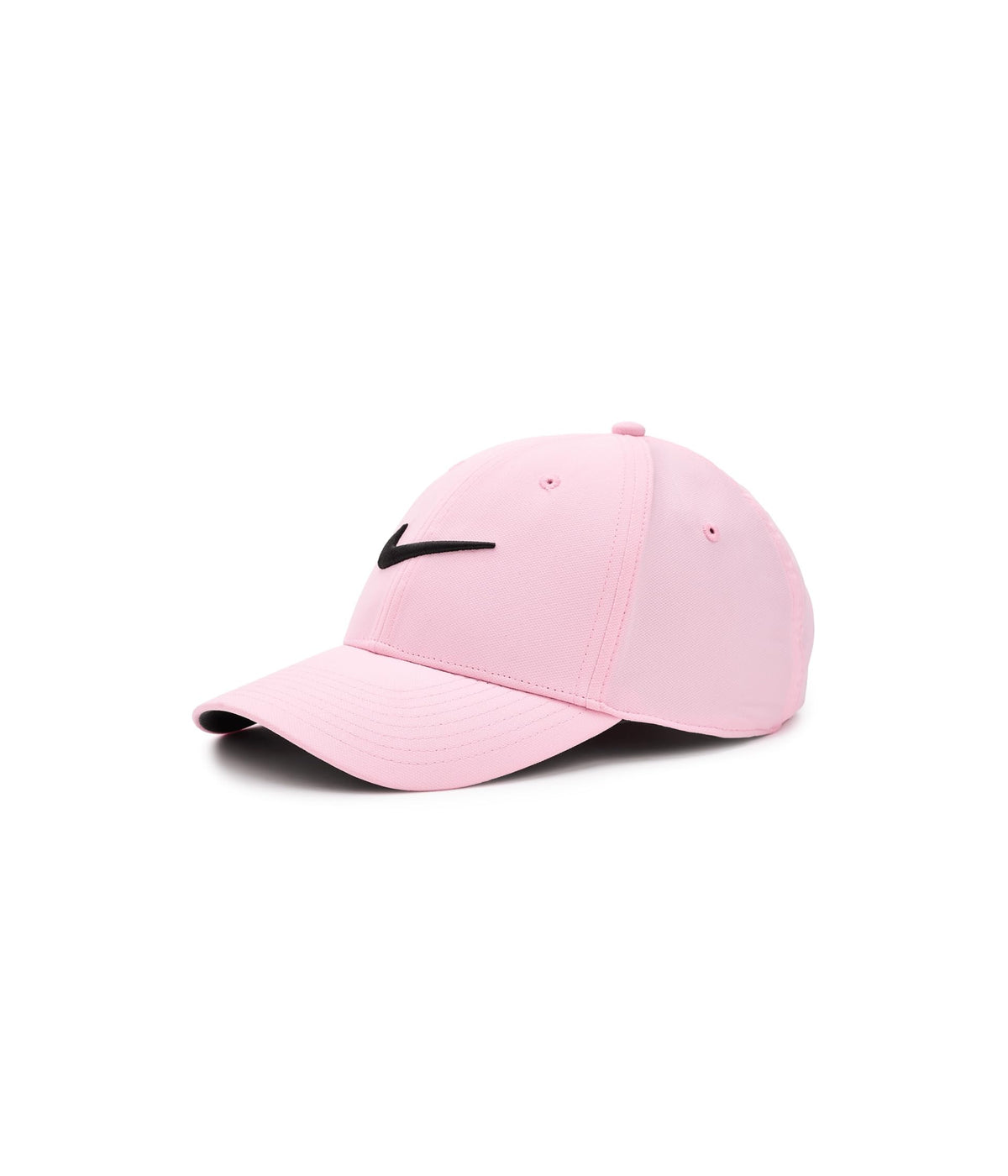 Nike Unisex Adult Dri-Fit Club Structured Swoosh Cap Hat | Mens and Womens