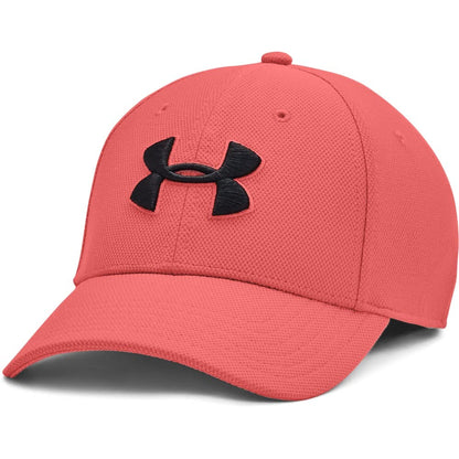 Under Armour Men's Heathered Blitzing 3.0 Cap