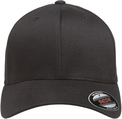 Flexfit Men's Athletic Baseball Fitted Cap