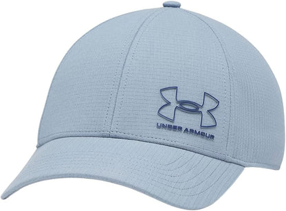 Under Armour Iso-Chill ArmourVent Stretch Fit Hat