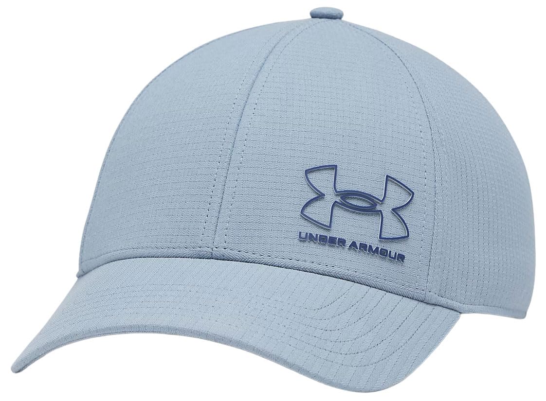 Under Armour Iso-Chill ArmourVent Stretch Fit Hat