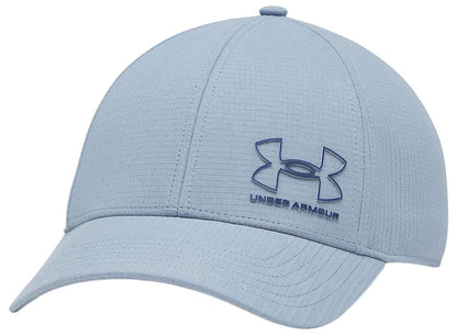 Under Armour Iso-Chill ArmourVent Stretch Fit Hat