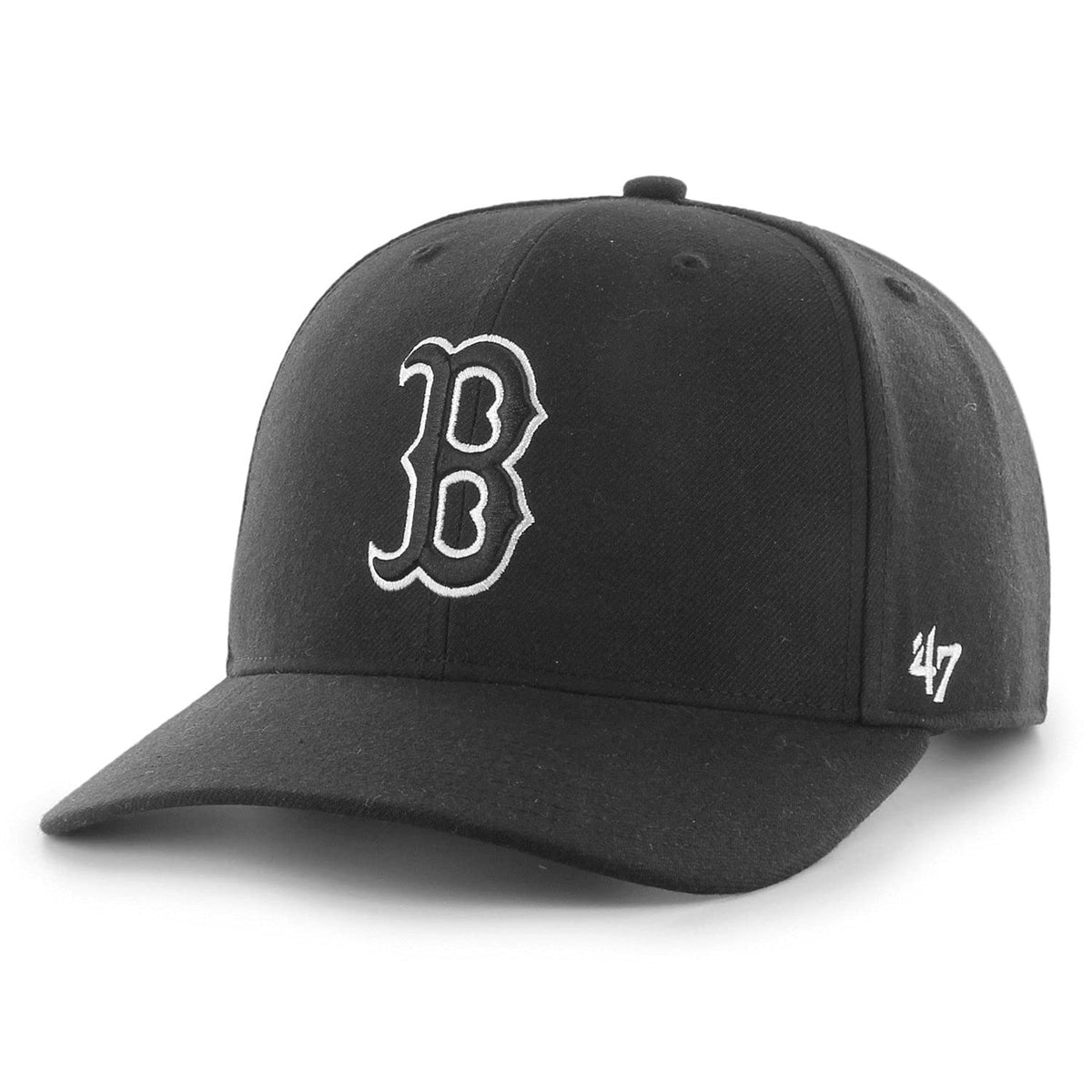 47 Brand MLB New York Yankees Branson Cap B-BRANS17CTP, Unisex