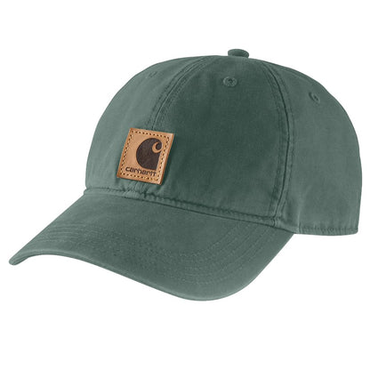 Carhartt mens Canvas Cap