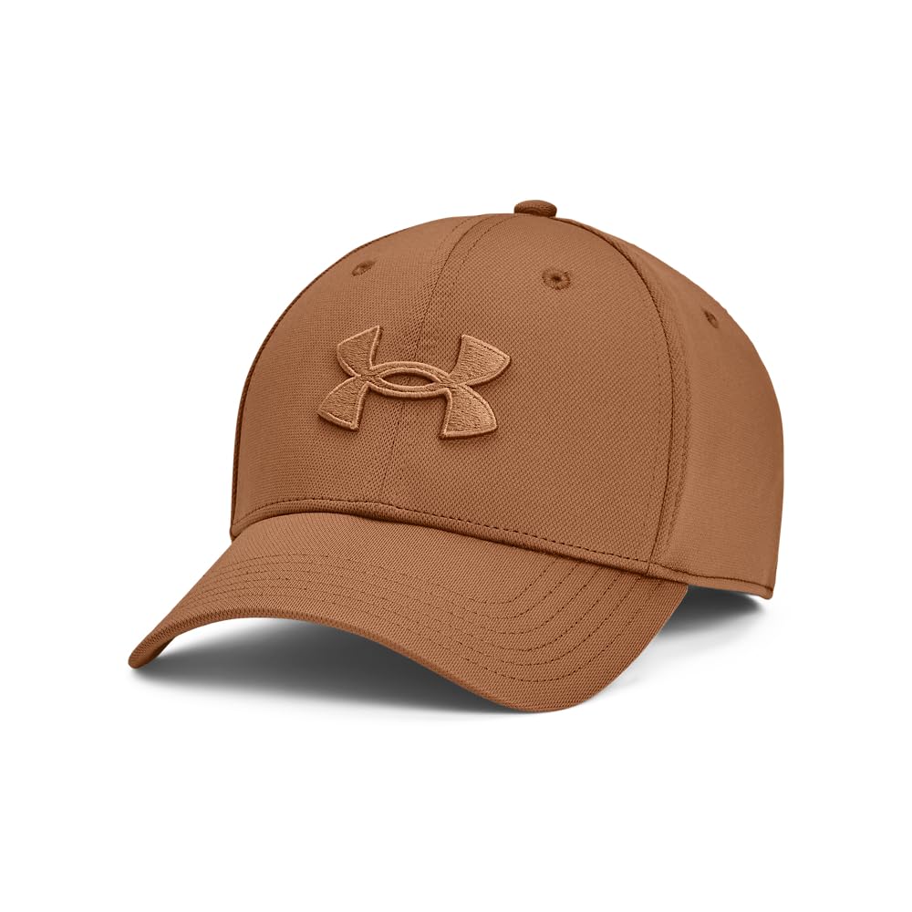 Under Armour Men's Blitzing Cap