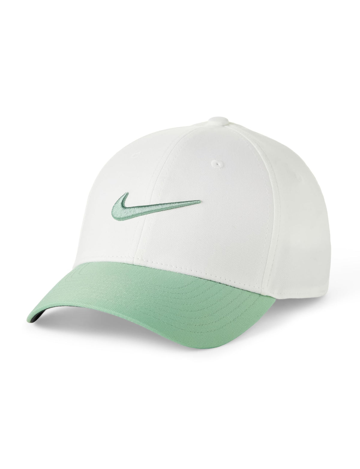 Nike Unisex Adult Dri-Fit Club Structured Swoosh Cap Hat | Mens and Womens