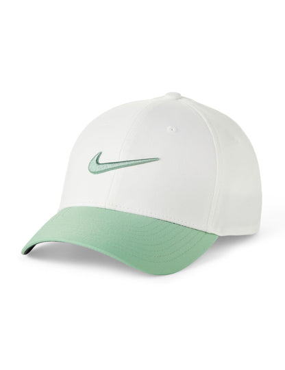 Nike Unisex Adult Dri-Fit Club Structured Swoosh Cap Hat | Mens and Womens