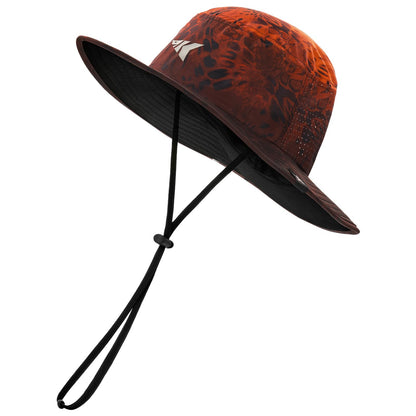 KastKing Sol Armis UPF 50 Boonie Hat for Sun Protection,Men Women